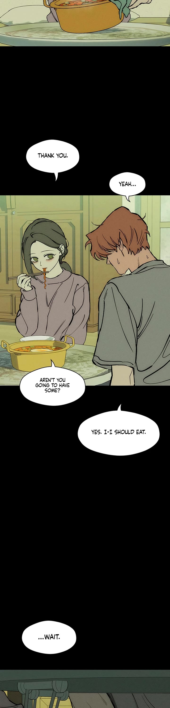 Tears on a Withered Flower chapter 42 page 15