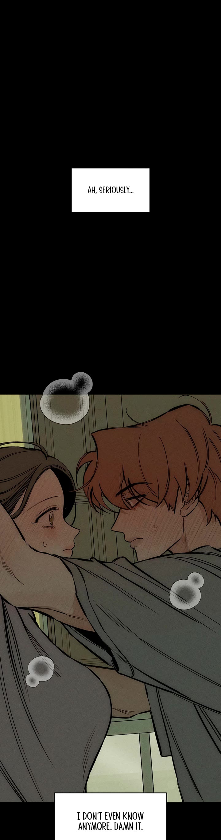 Tears on a Withered Flower chapter 42 page 20