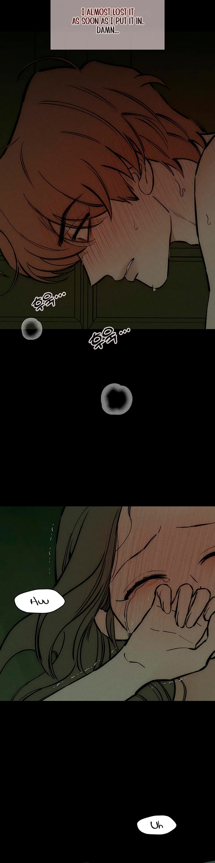 Tears on a Withered Flower chapter 42 page 25