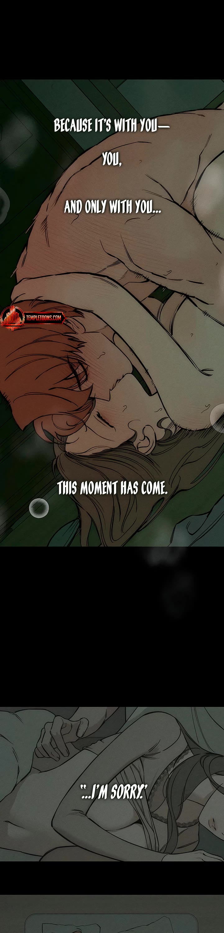 Tears on a Withered Flower chapter 42 page 30