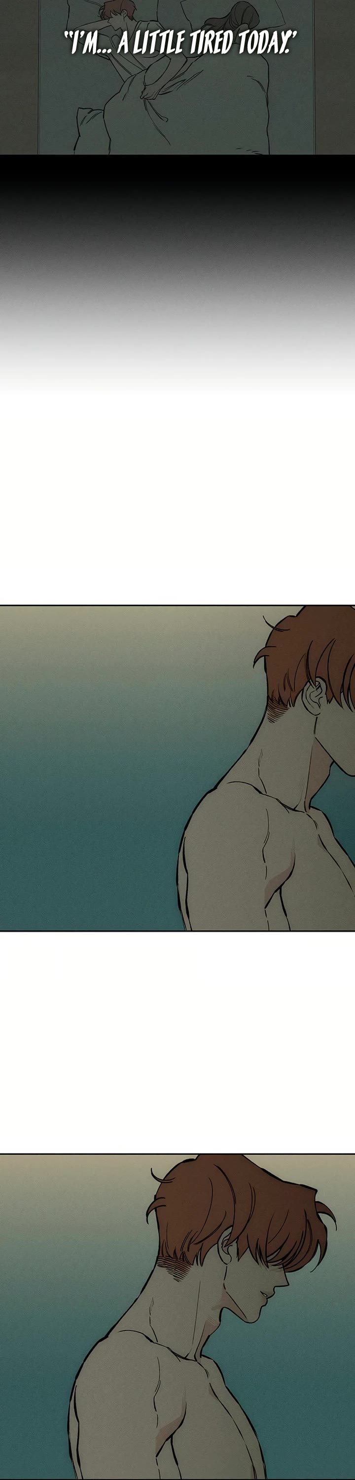 Tears on a Withered Flower chapter 42 page 31