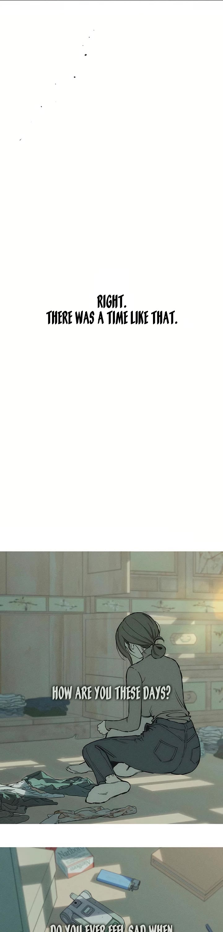 Tears on a Withered Flower chapter 42 page 32