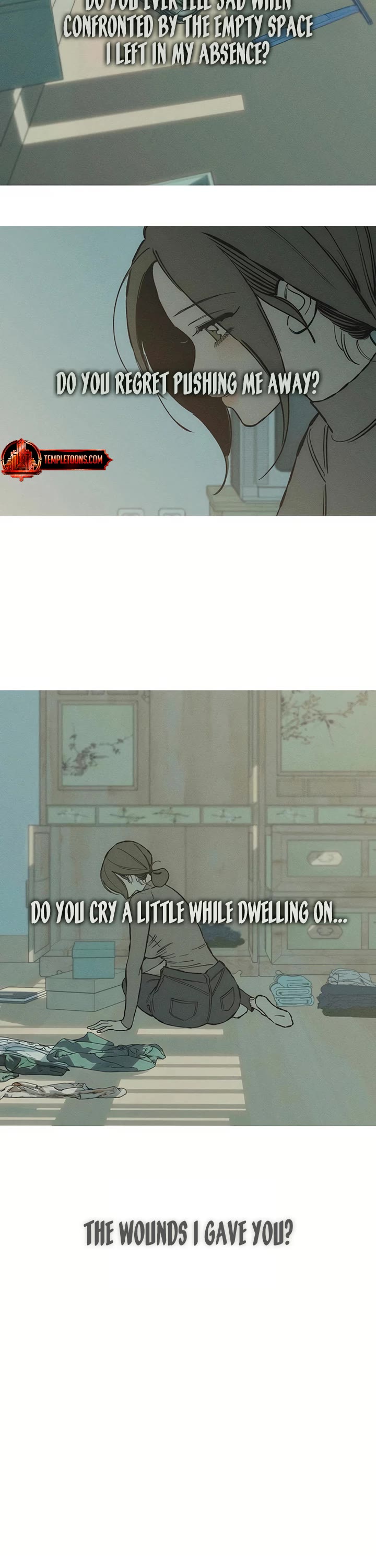 Tears on a Withered Flower chapter 42 page 33