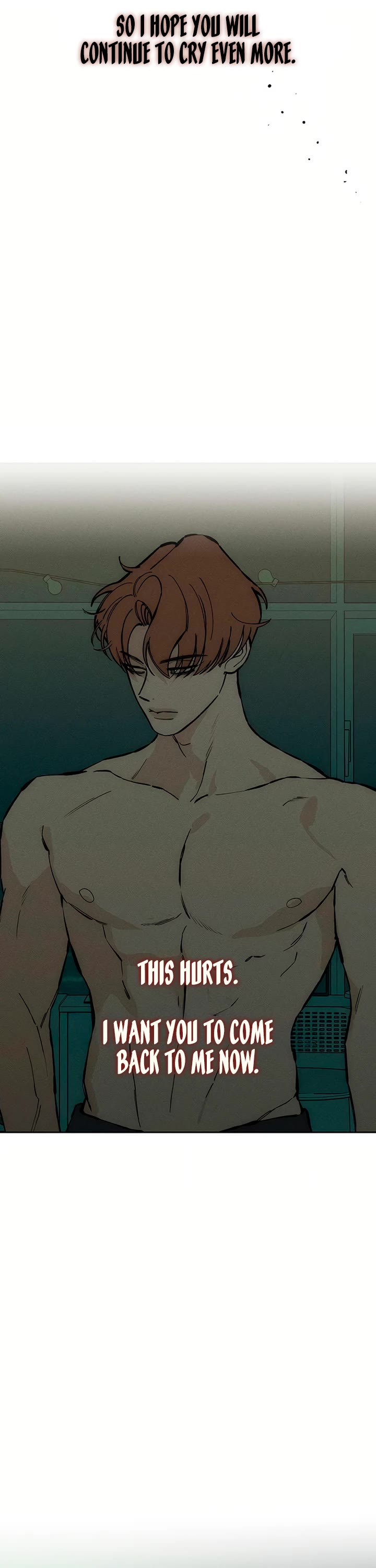 Tears on a Withered Flower chapter 42 page 35