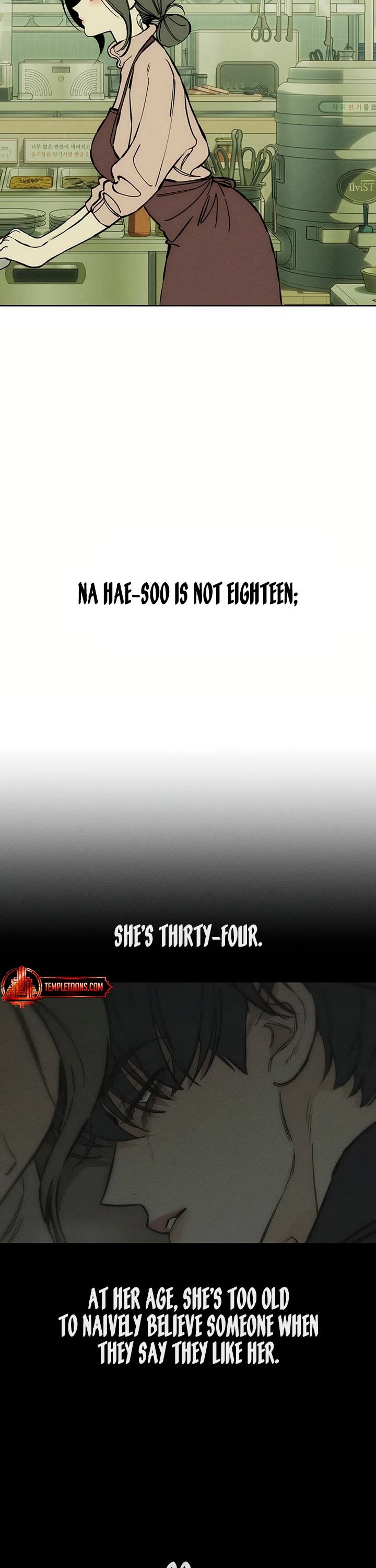 Tears on a Withered Flower chapter 42 page 39