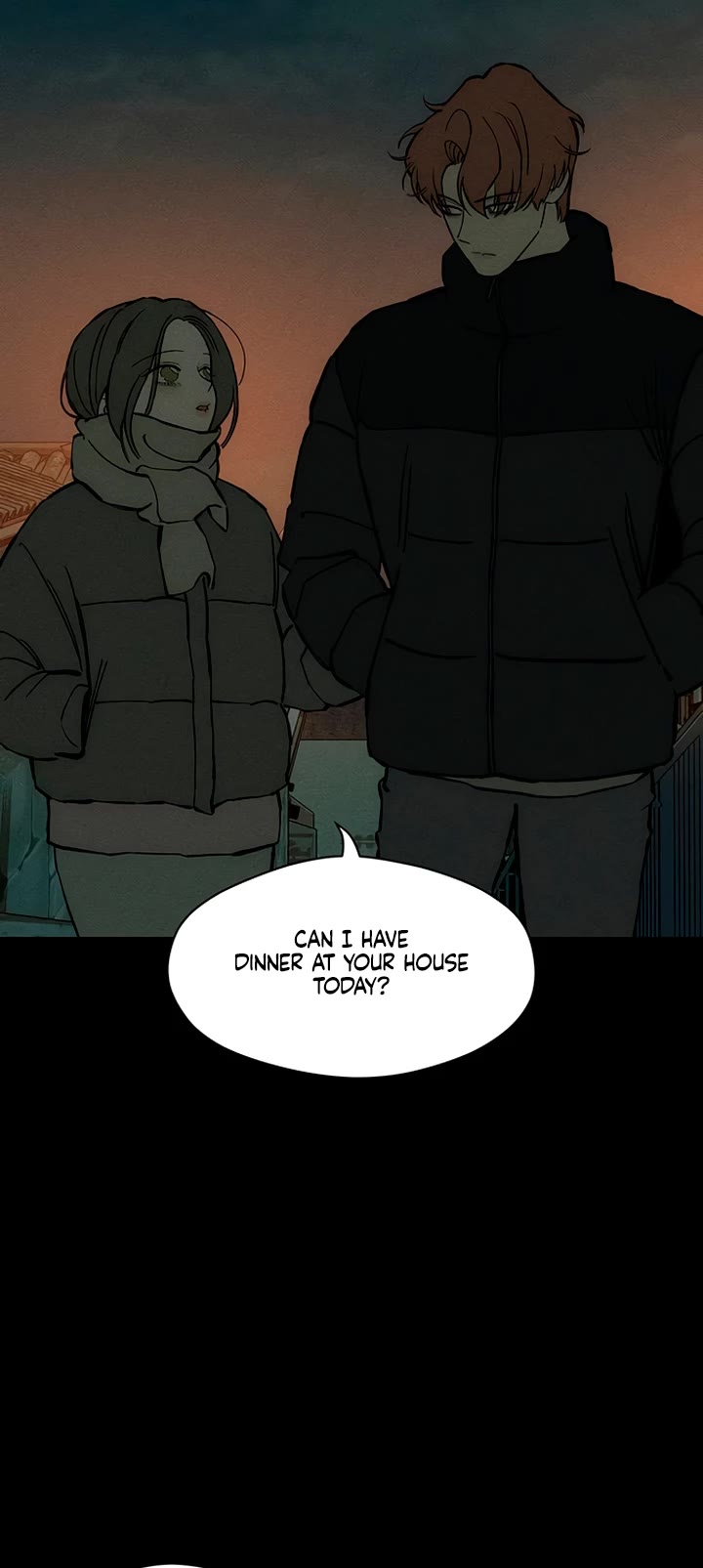 Tears on a Withered Flower chapter 42 page 4