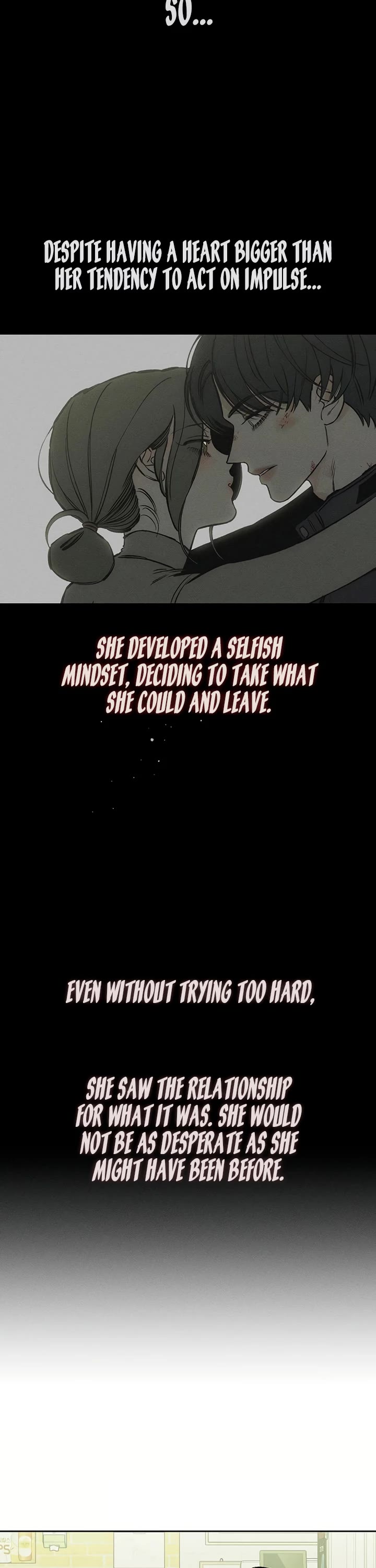 Tears on a Withered Flower chapter 42 page 40