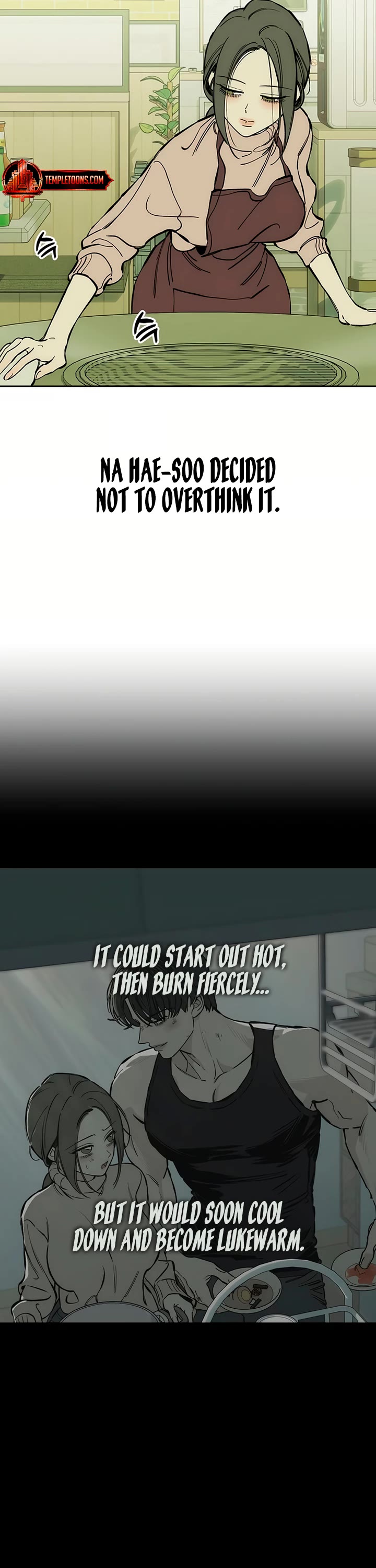 Tears on a Withered Flower chapter 42 page 41