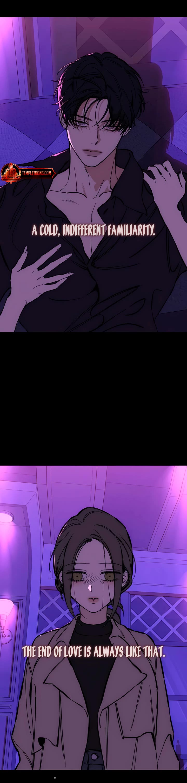 Tears on a Withered Flower chapter 42 page 42