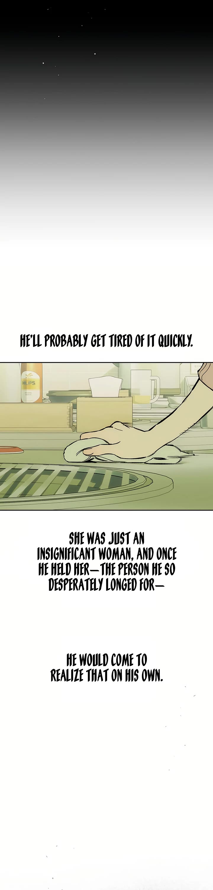 Tears on a Withered Flower chapter 42 page 43