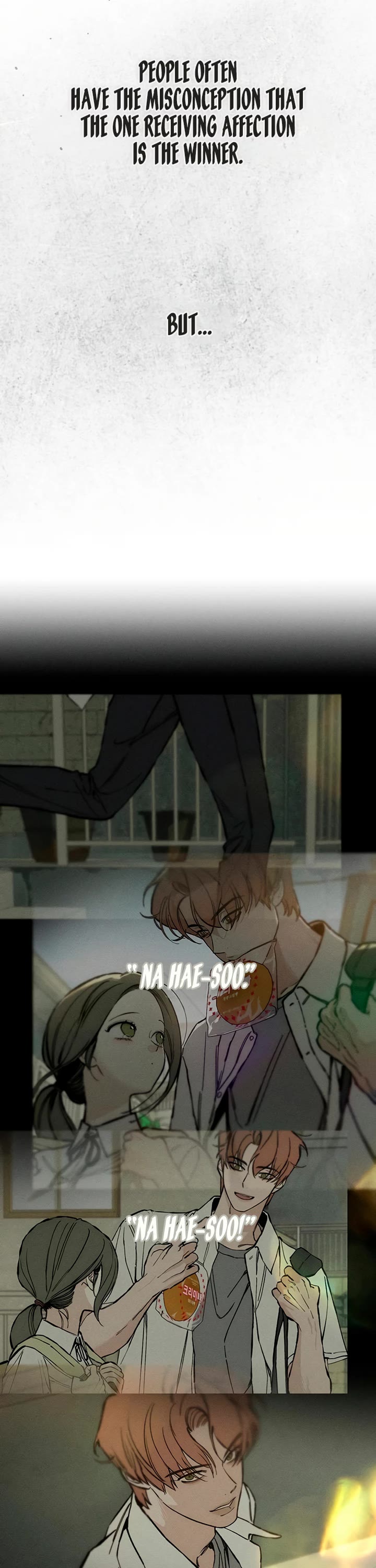 Tears on a Withered Flower chapter 42 page 44