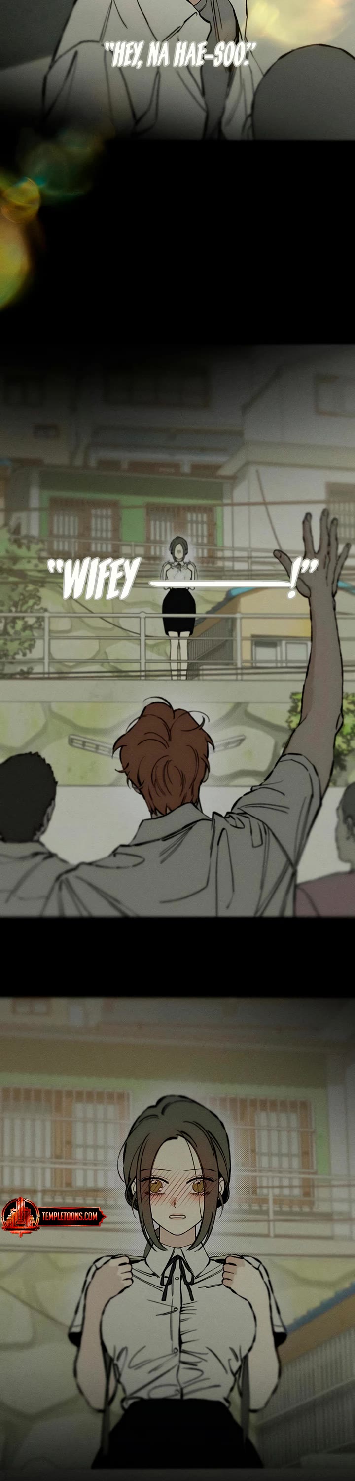 Tears on a Withered Flower chapter 42 page 45