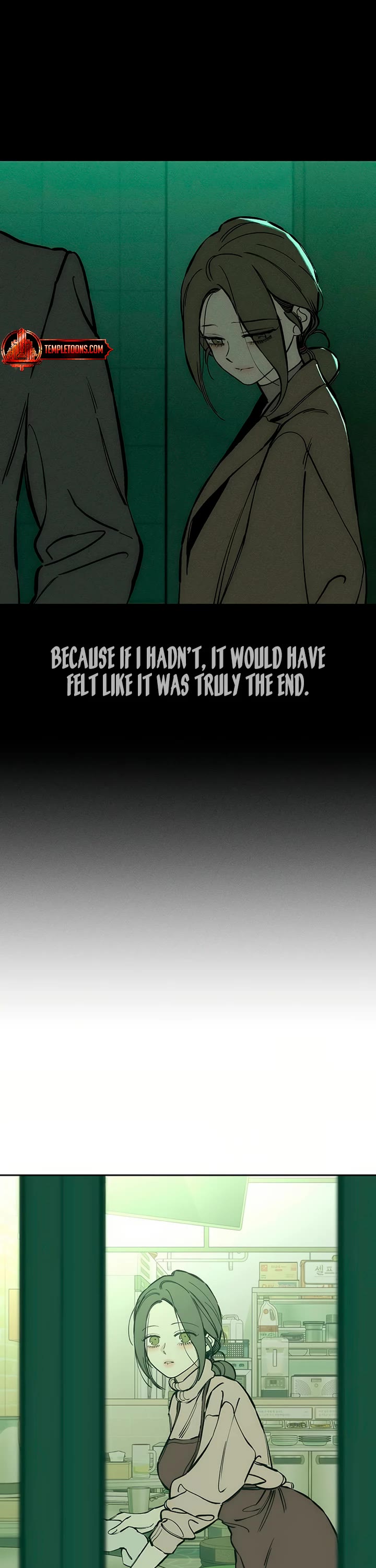 Tears on a Withered Flower chapter 42 page 47