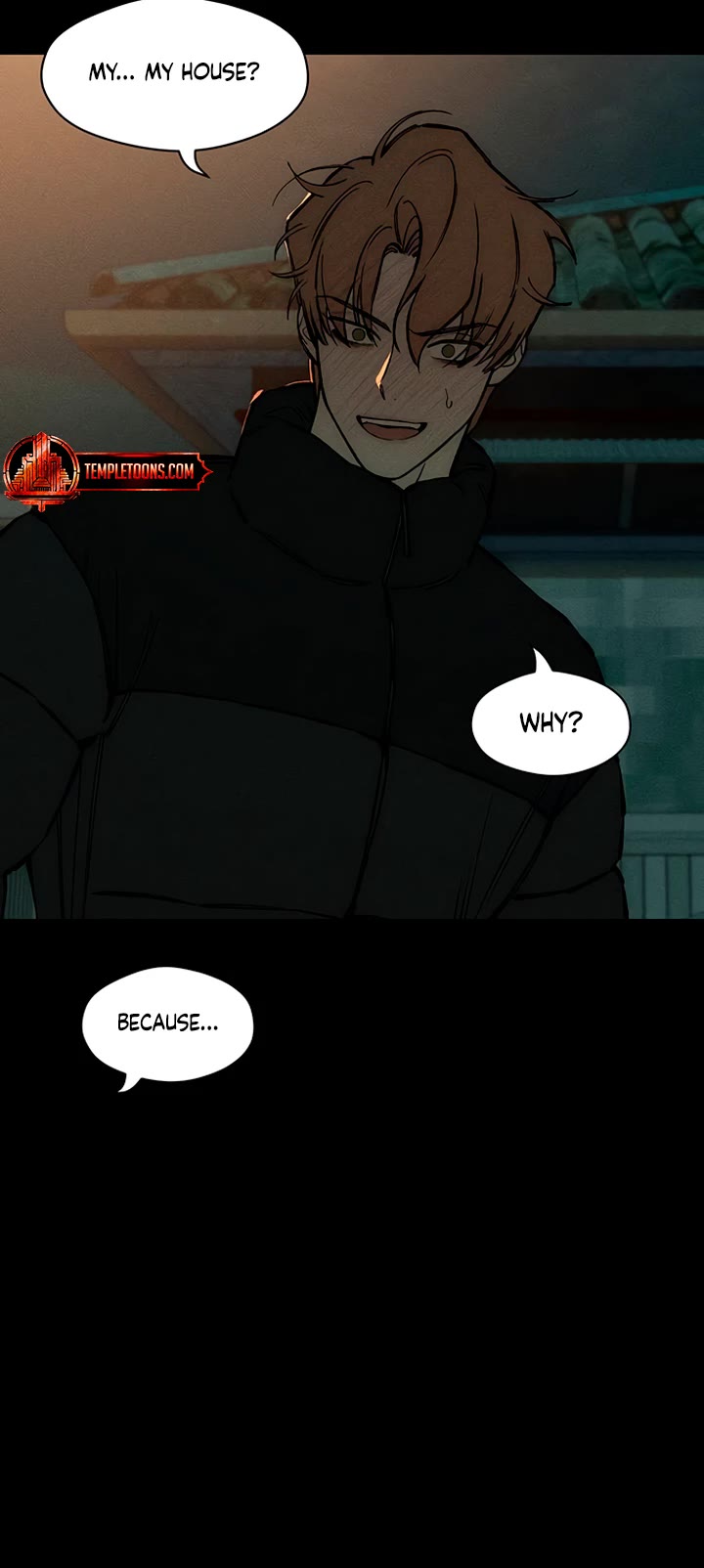 Tears on a Withered Flower chapter 42 page 5