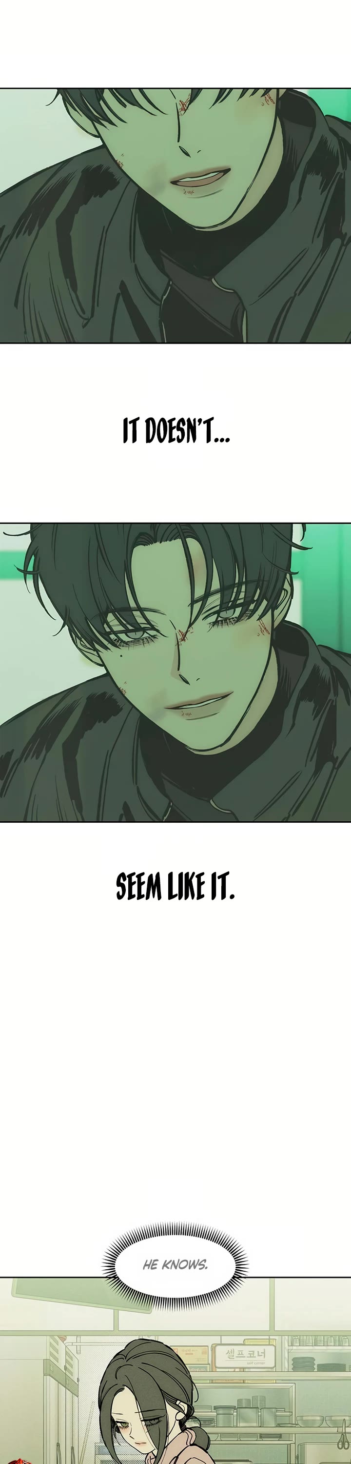 Tears on a Withered Flower chapter 42 page 50