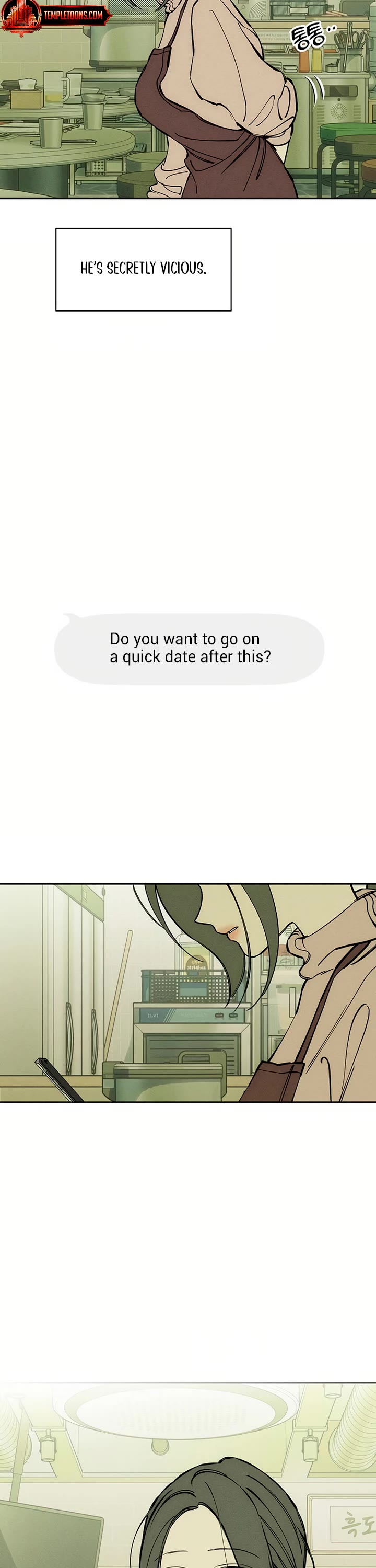 Tears on a Withered Flower chapter 42 page 51