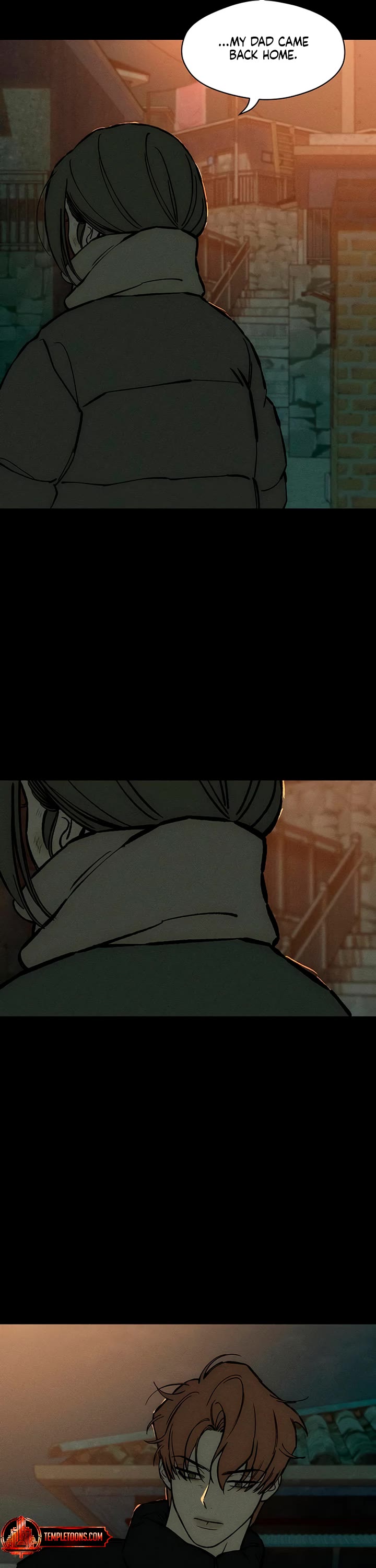 Tears on a Withered Flower chapter 42 page 6