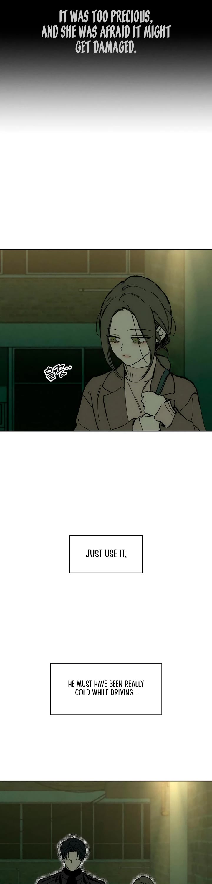 Tears on a Withered Flower chapter 43 page 10