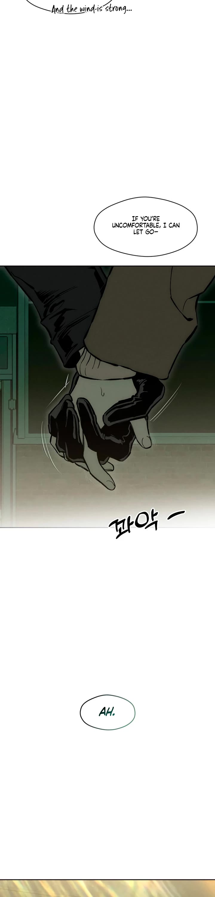 Tears on a Withered Flower chapter 43 page 12