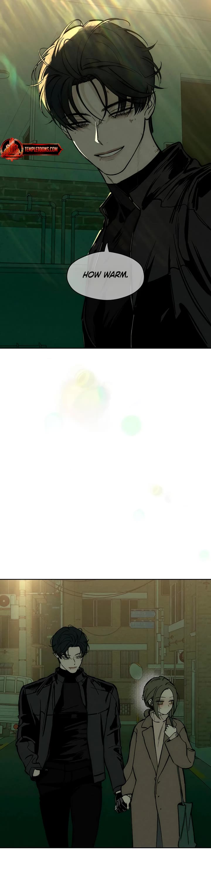 Tears on a Withered Flower chapter 43 page 13