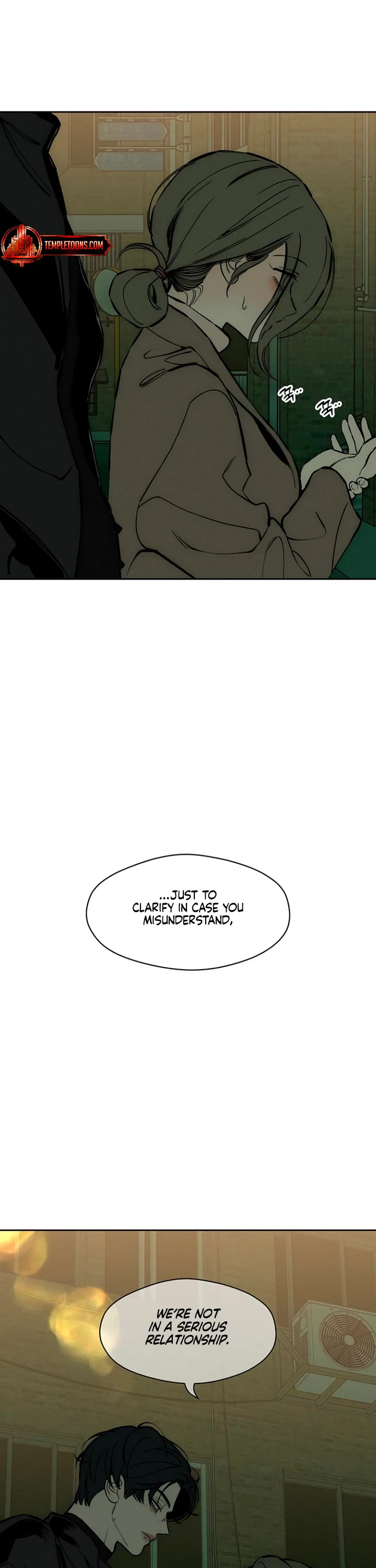 Tears on a Withered Flower chapter 43 page 16