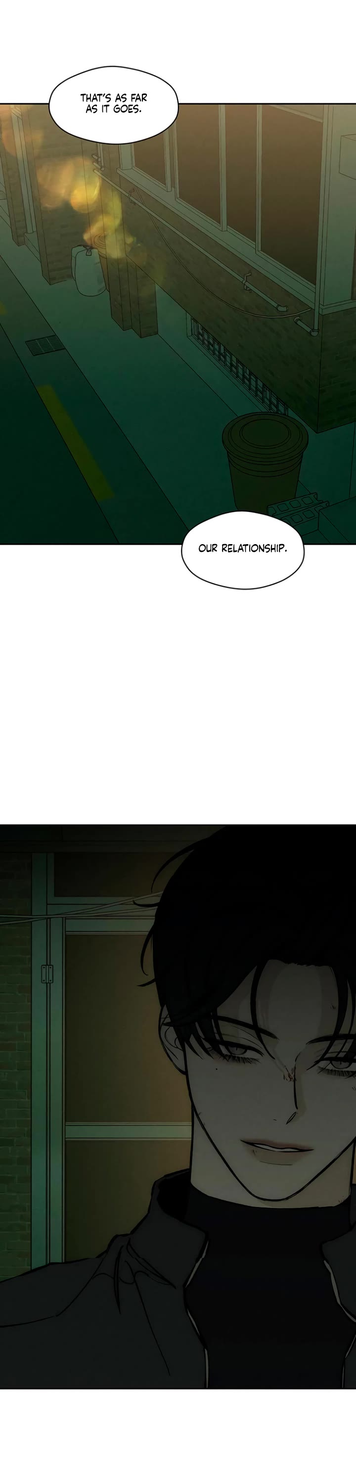 Tears on a Withered Flower chapter 43 page 18