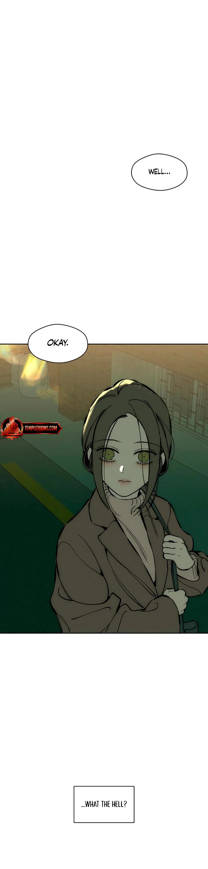 Tears on a Withered Flower chapter 43 page 19