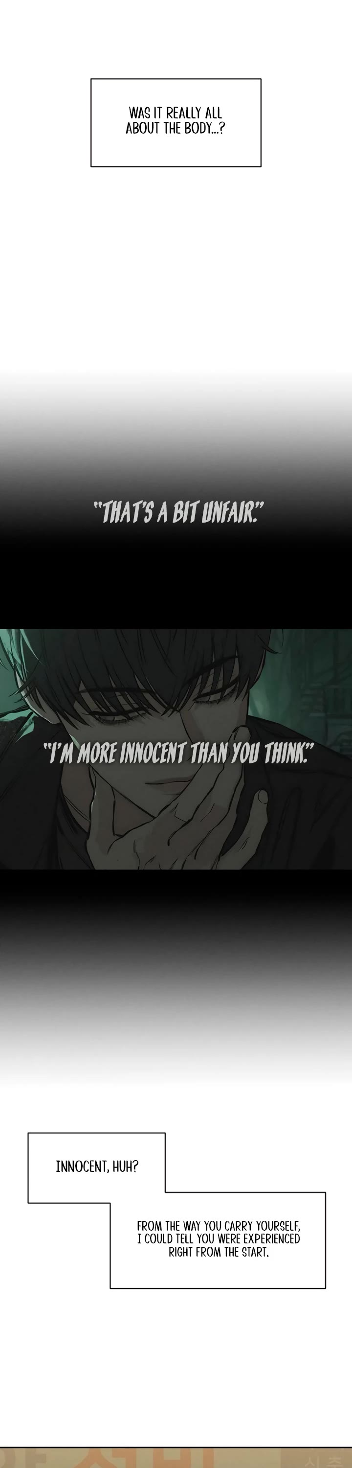 Tears on a Withered Flower chapter 43 page 20