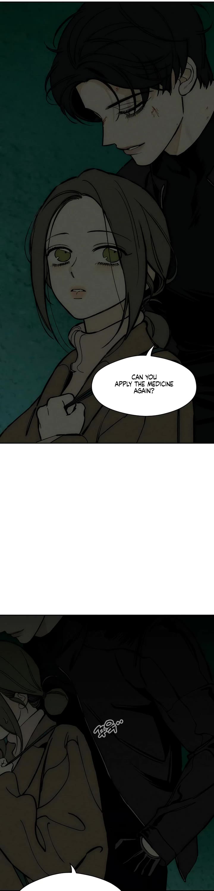 Tears on a Withered Flower chapter 43 page 23