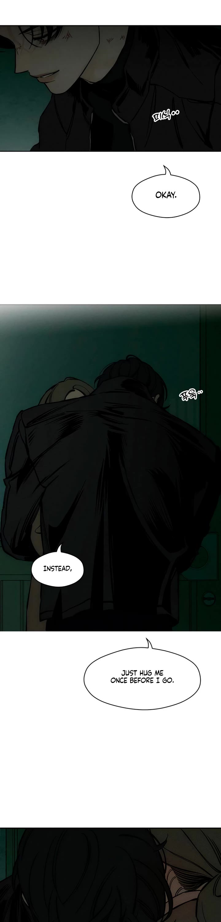 Tears on a Withered Flower chapter 43 page 26