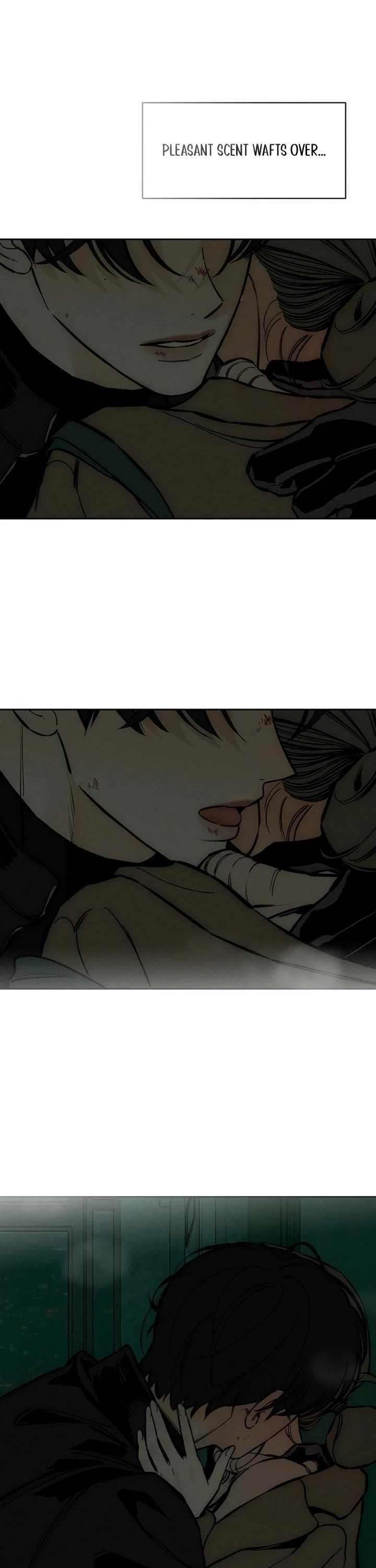 Tears on a Withered Flower chapter 43 page 28