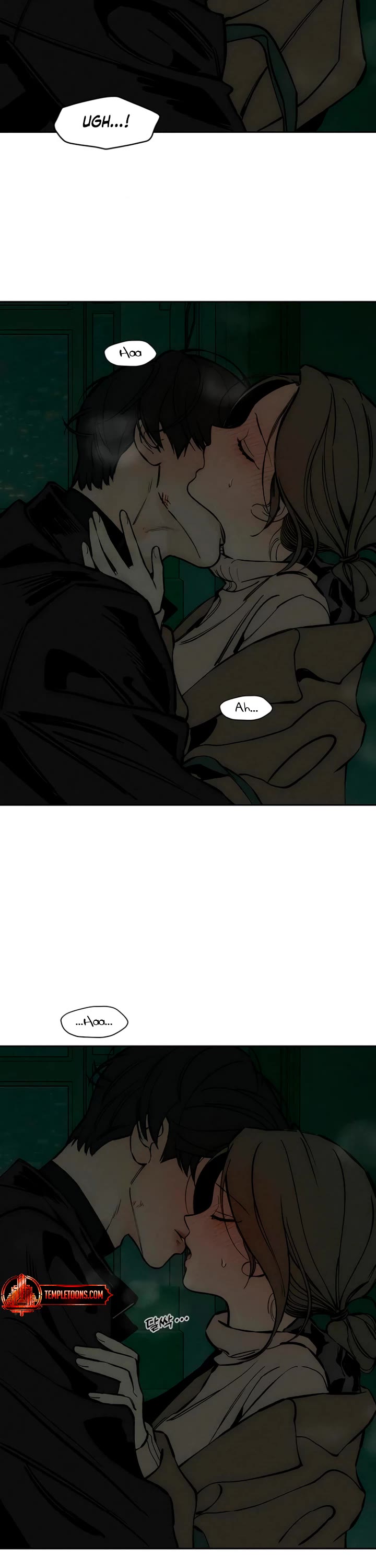 Tears on a Withered Flower chapter 43 page 29