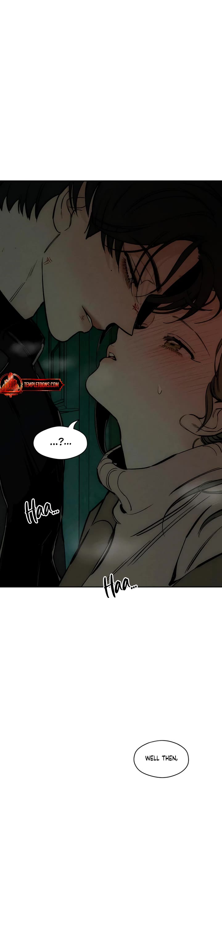 Tears on a Withered Flower chapter 43 page 30