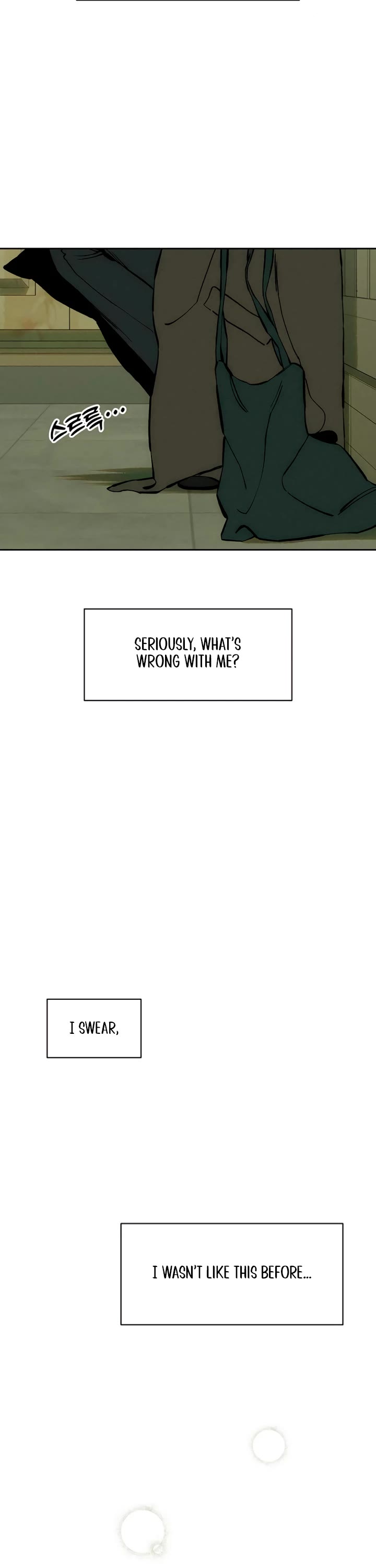 Tears on a Withered Flower chapter 43 page 33