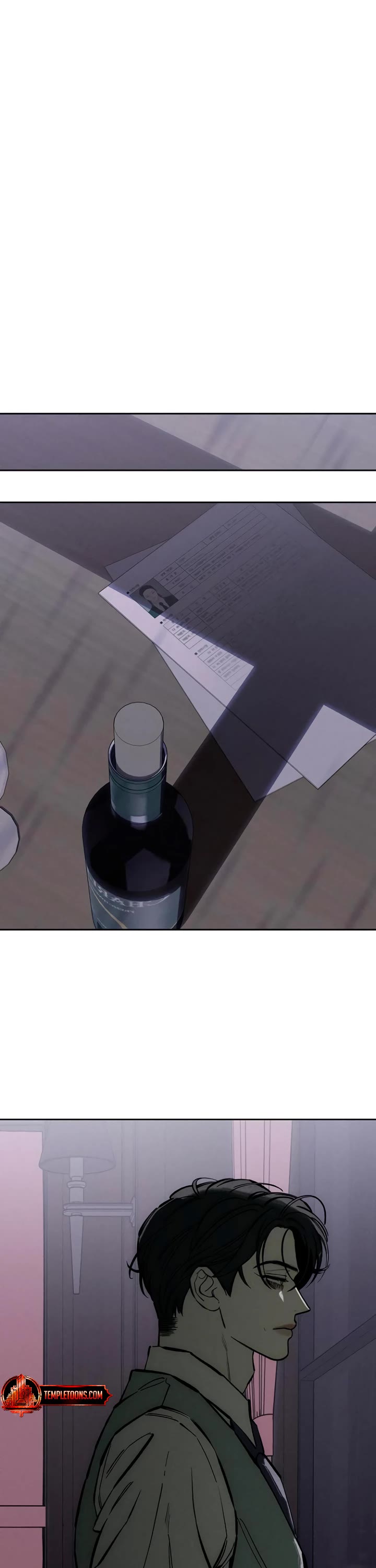 Tears on a Withered Flower chapter 43 page 34