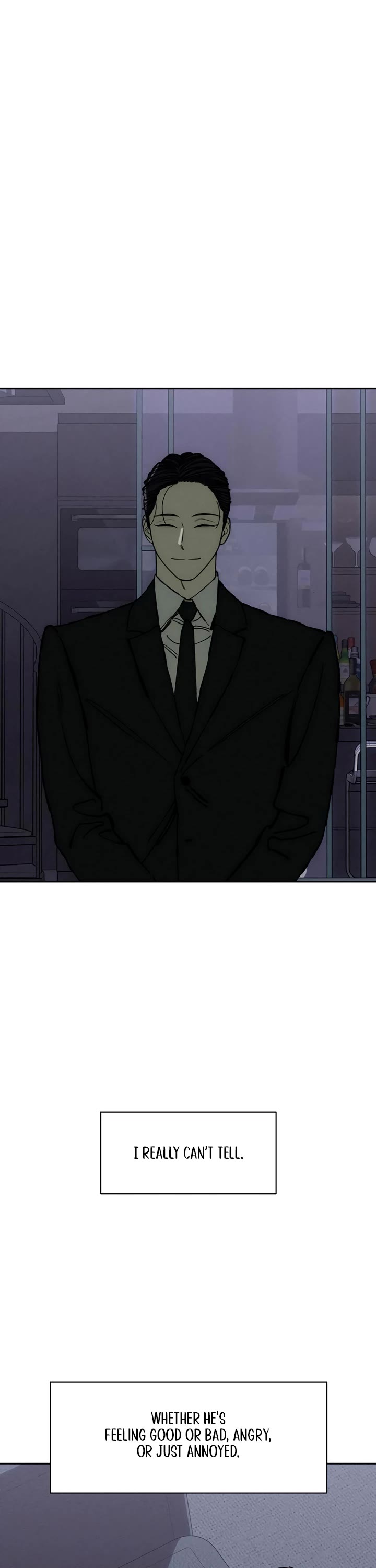 Tears on a Withered Flower chapter 43 page 38