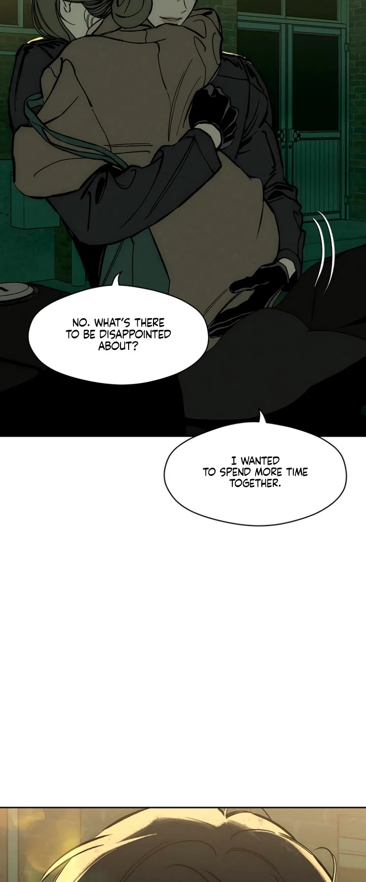 Tears on a Withered Flower chapter 43 page 4