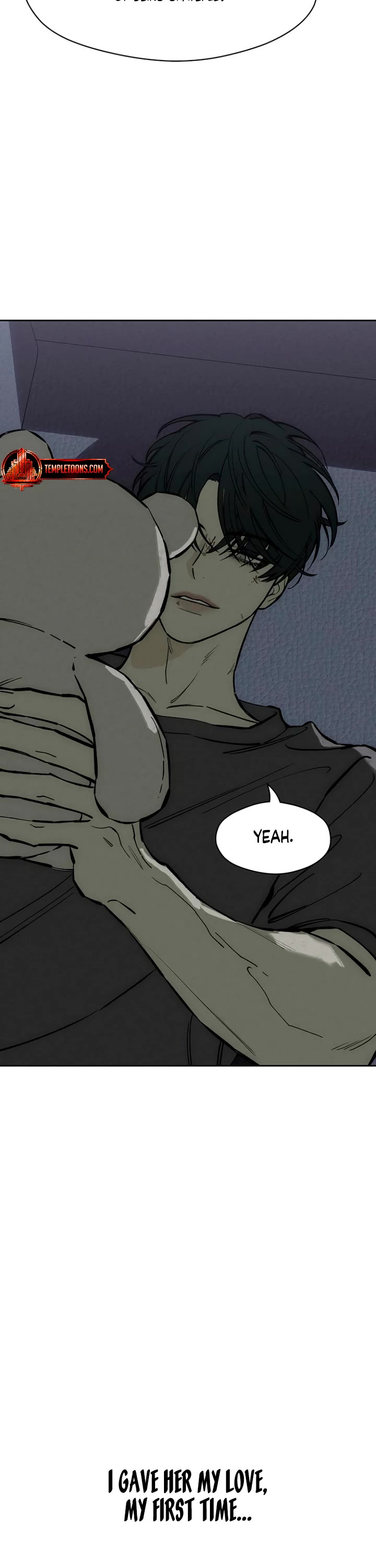 Tears on a Withered Flower chapter 43 page 41