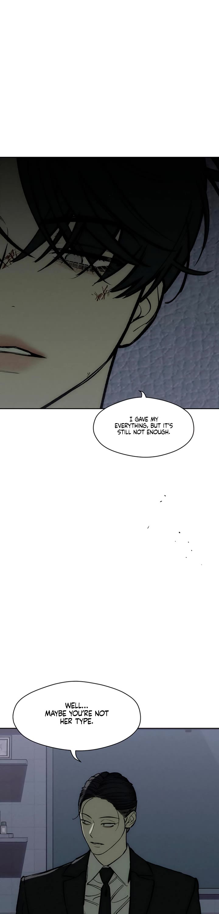 Tears on a Withered Flower chapter 43 page 42