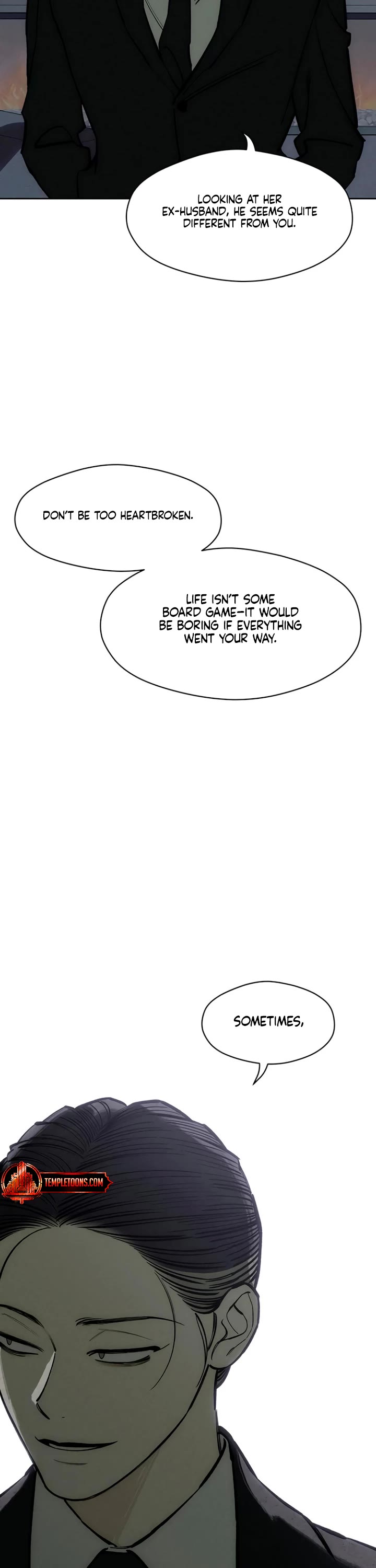 Tears on a Withered Flower chapter 43 page 43