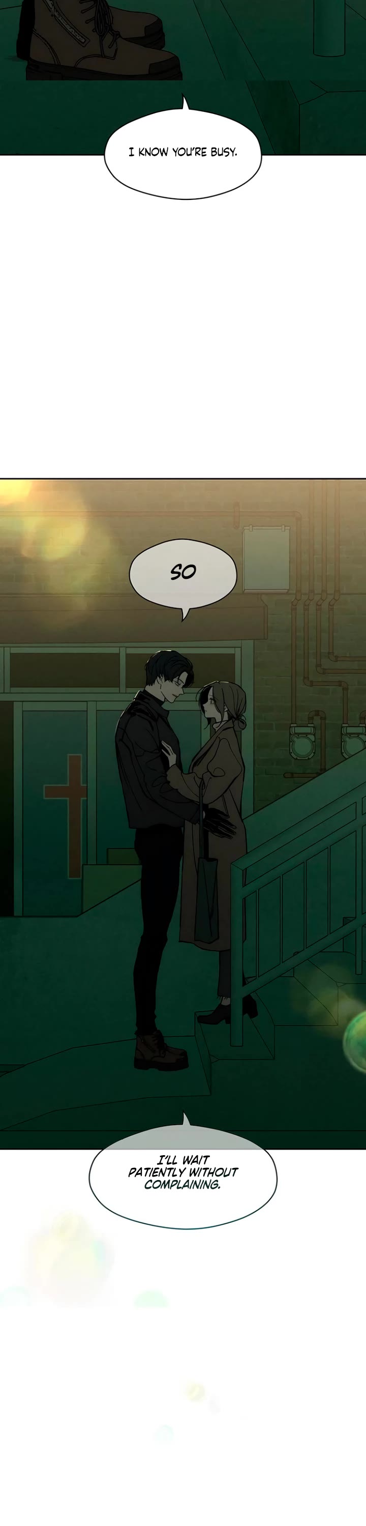 Tears on a Withered Flower chapter 43 page 7