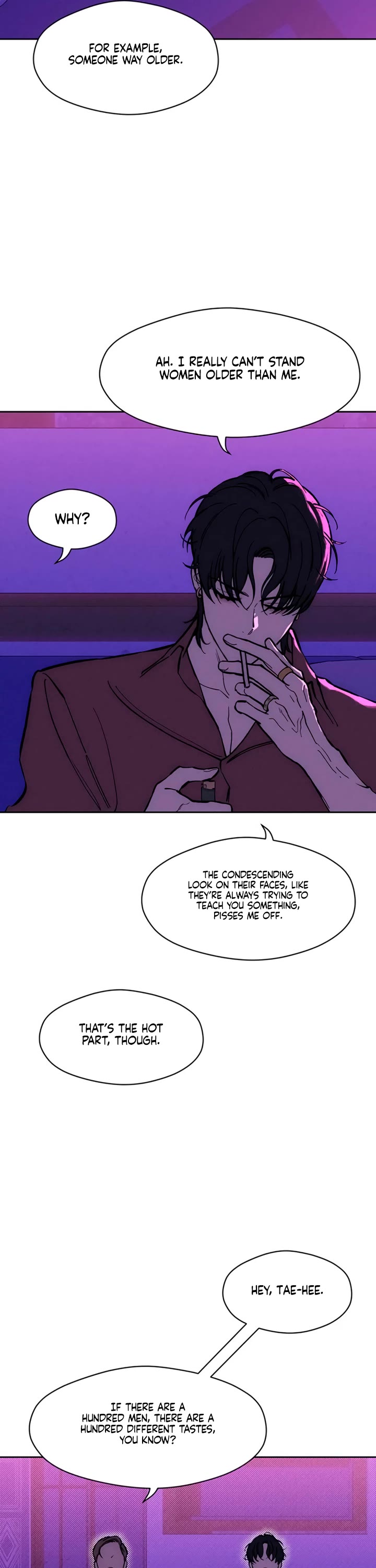 Tears on a Withered Flower chapter 44 page 14