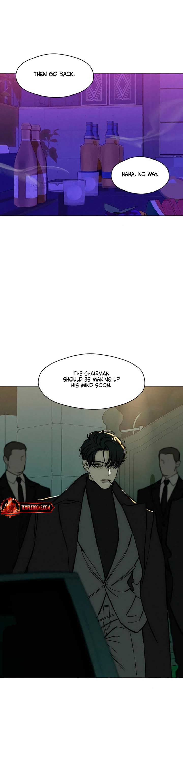 Tears on a Withered Flower chapter 44 page 16