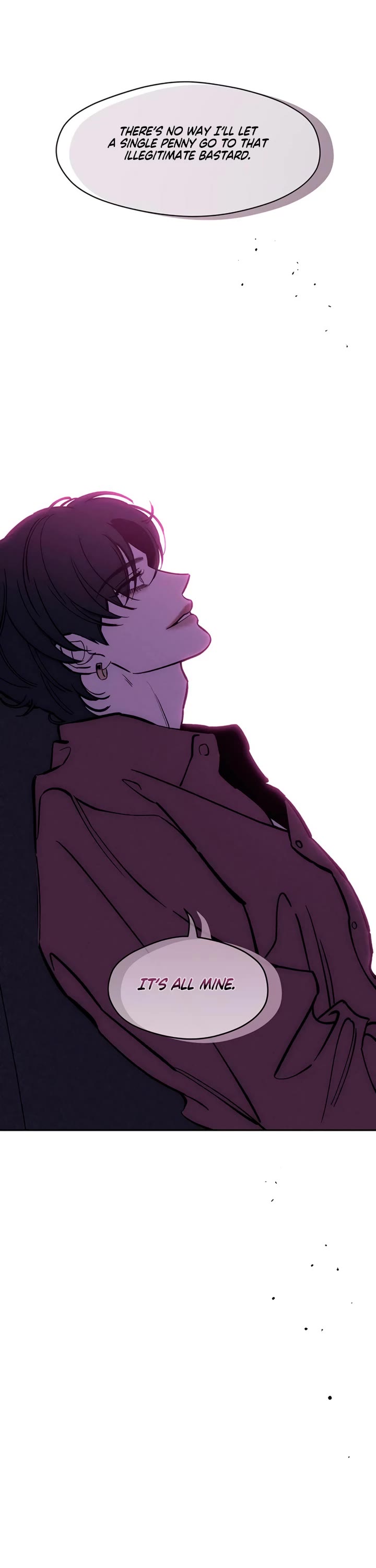 Tears on a Withered Flower chapter 44 page 17