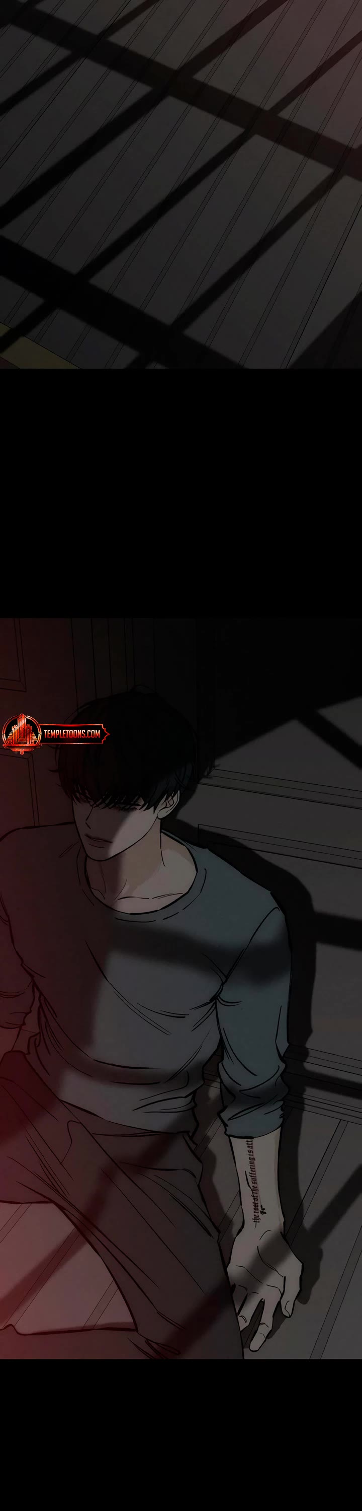 Tears on a Withered Flower chapter 44 page 19