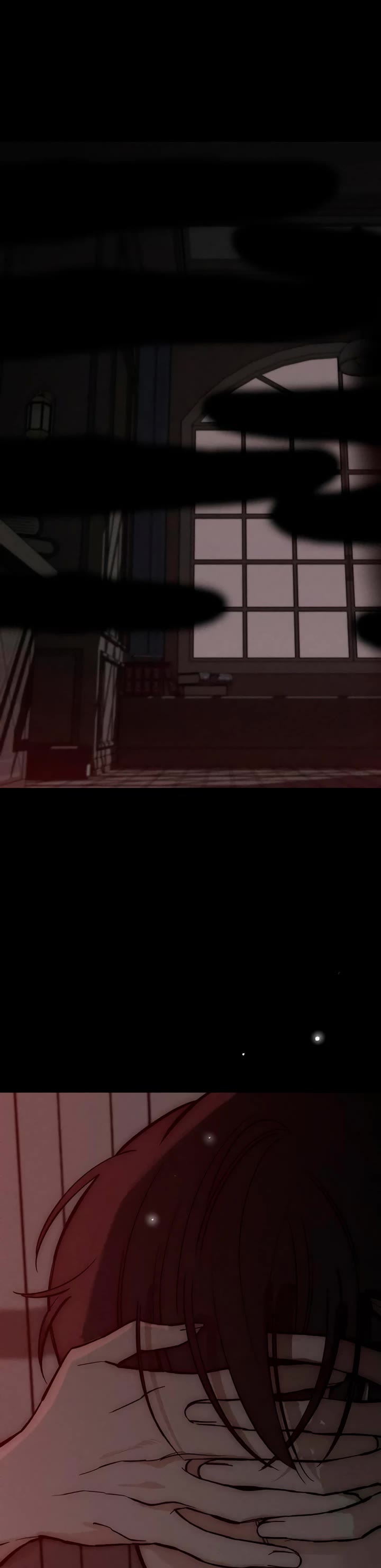 Tears on a Withered Flower chapter 44 page 21