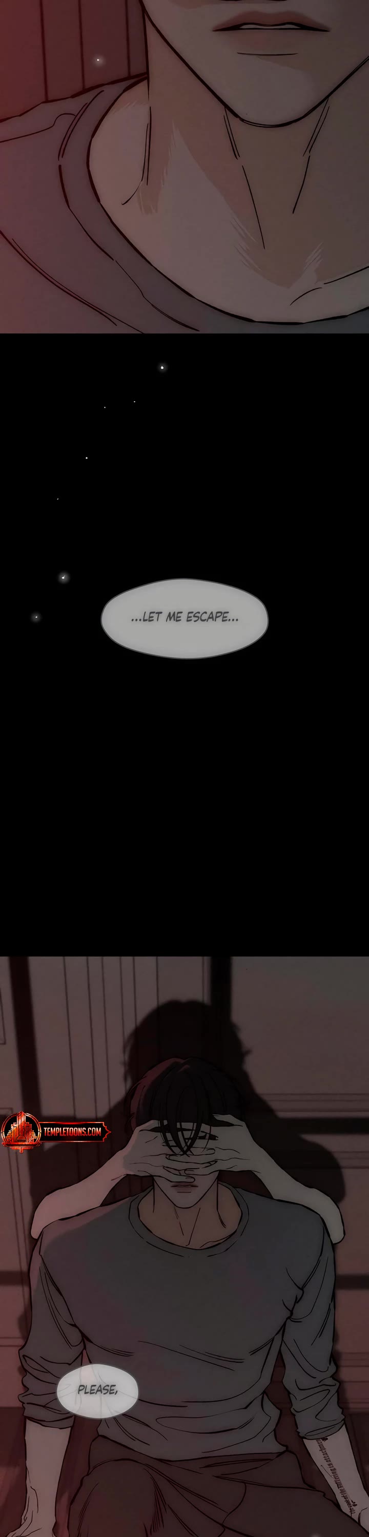 Tears on a Withered Flower chapter 44 page 22