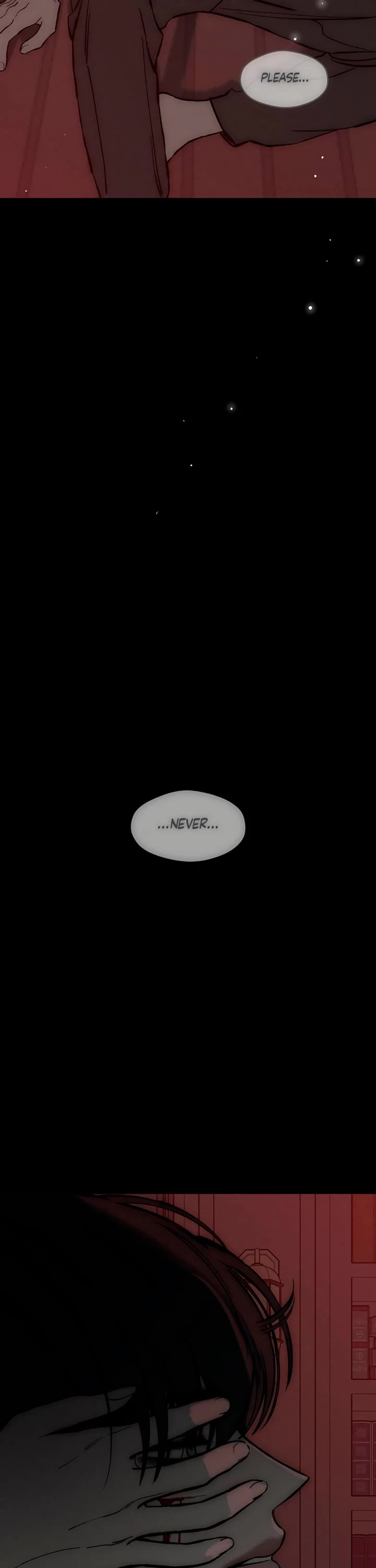 Tears on a Withered Flower chapter 44 page 23