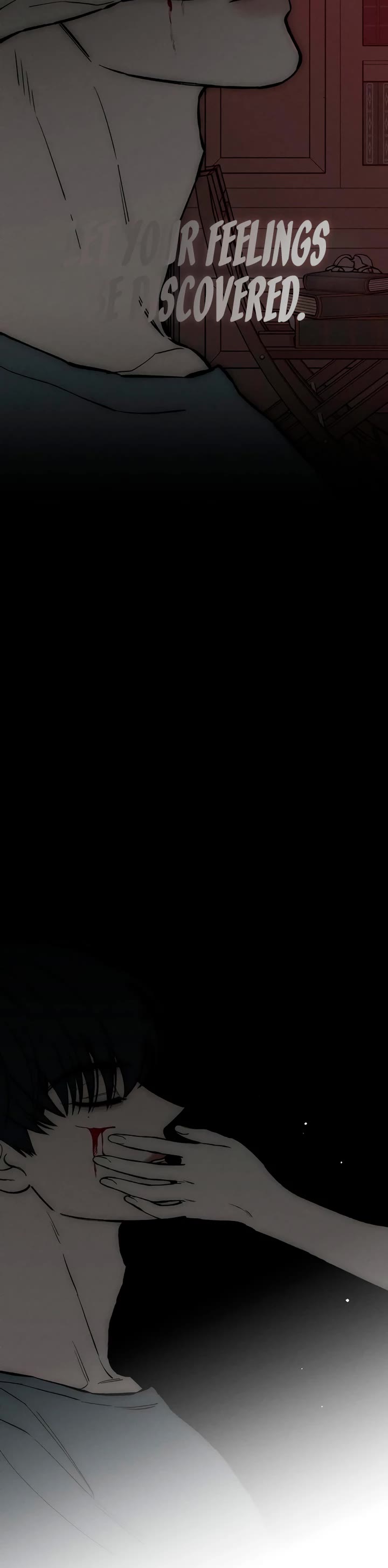 Tears on a Withered Flower chapter 44 page 24