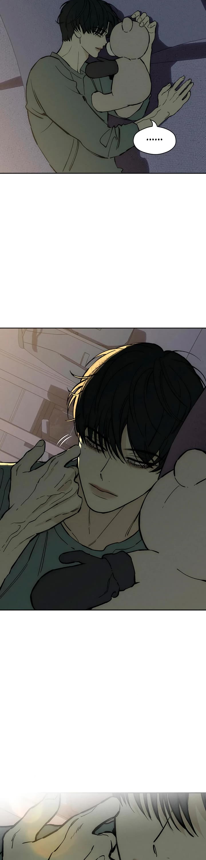 Tears on a Withered Flower chapter 44 page 26